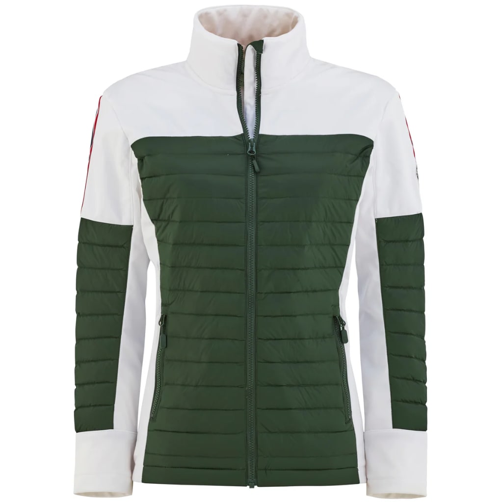 Les Arcs Mia Hybrid Jacket, Dame 