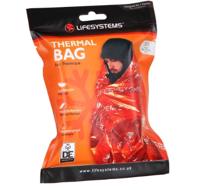 Lifesystems Thermal Bag