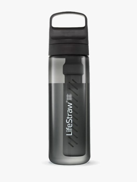 Lifestraw GO 2.0