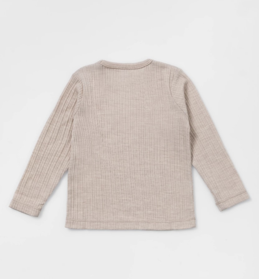 Lillelam Jumper August