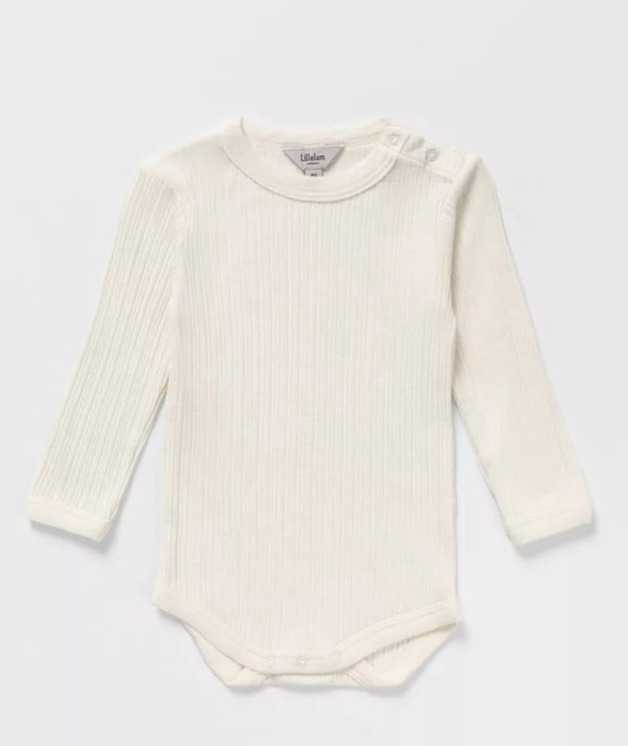 Lillelam Body August