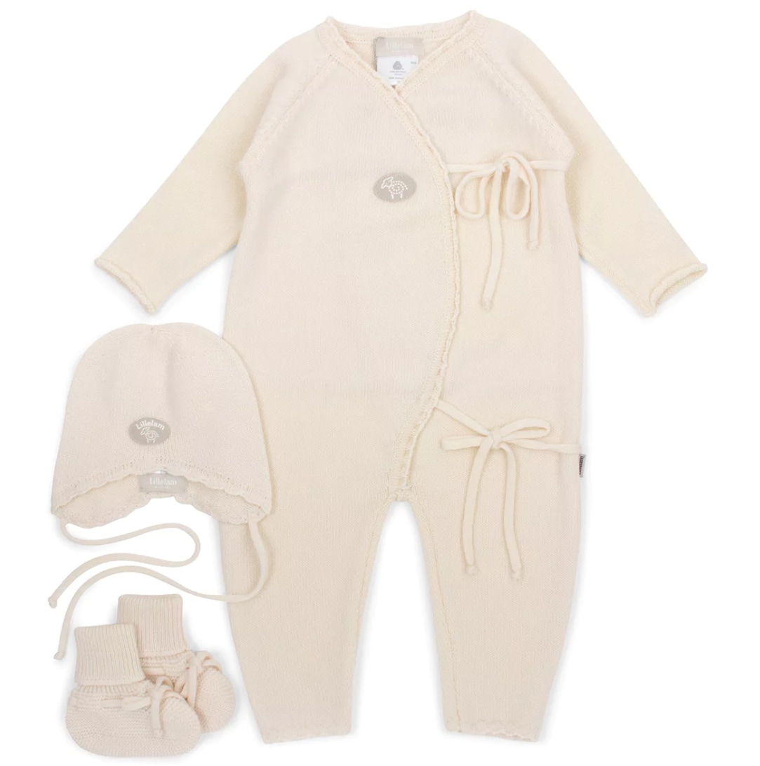 Lillelam Hentesett Baby