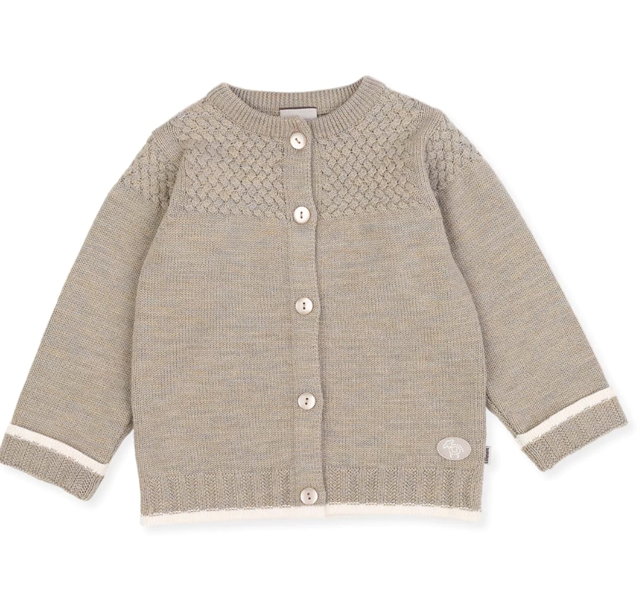 Lillelam Jakke Classic