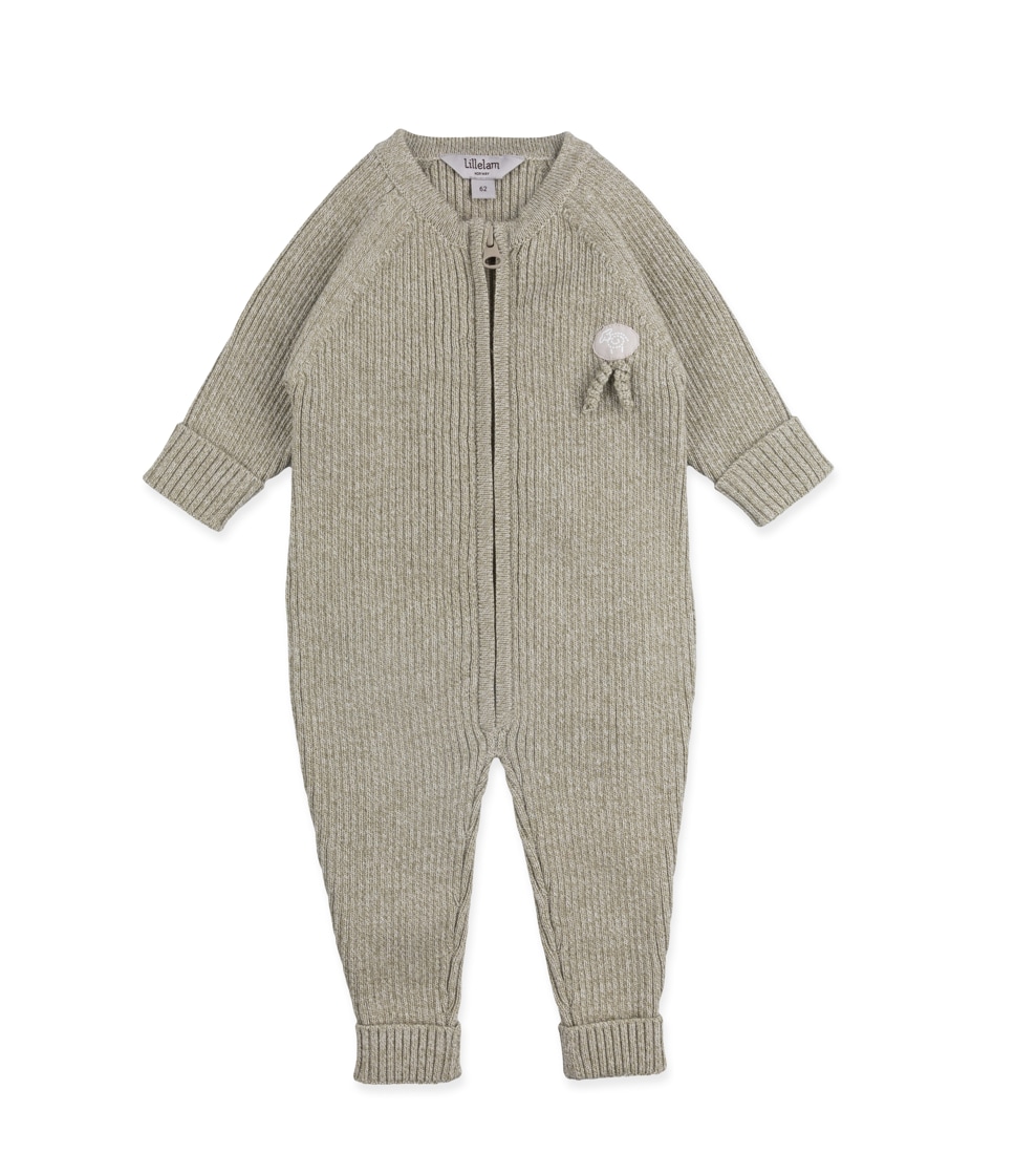Lillelam Sparkedress Ribb