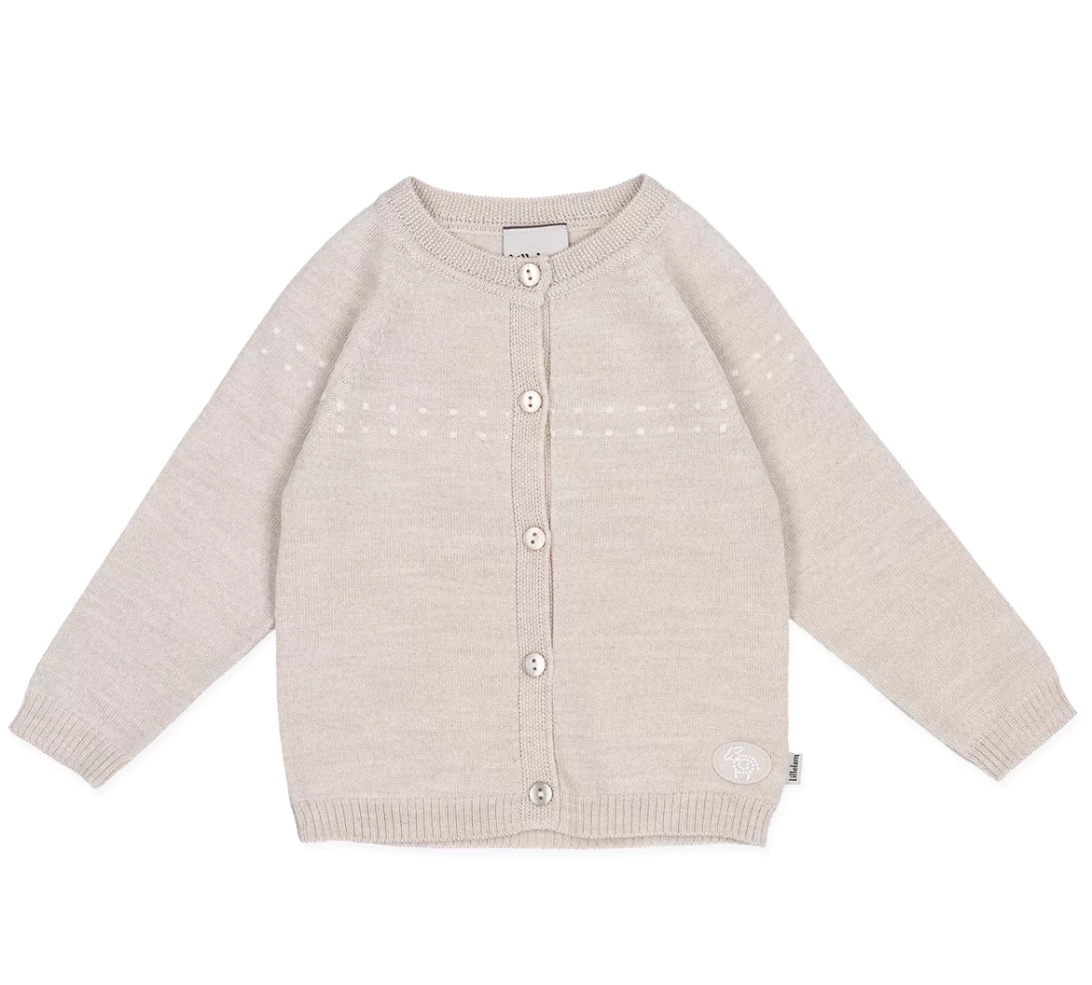 Lillelam Jakke Tynn Classic