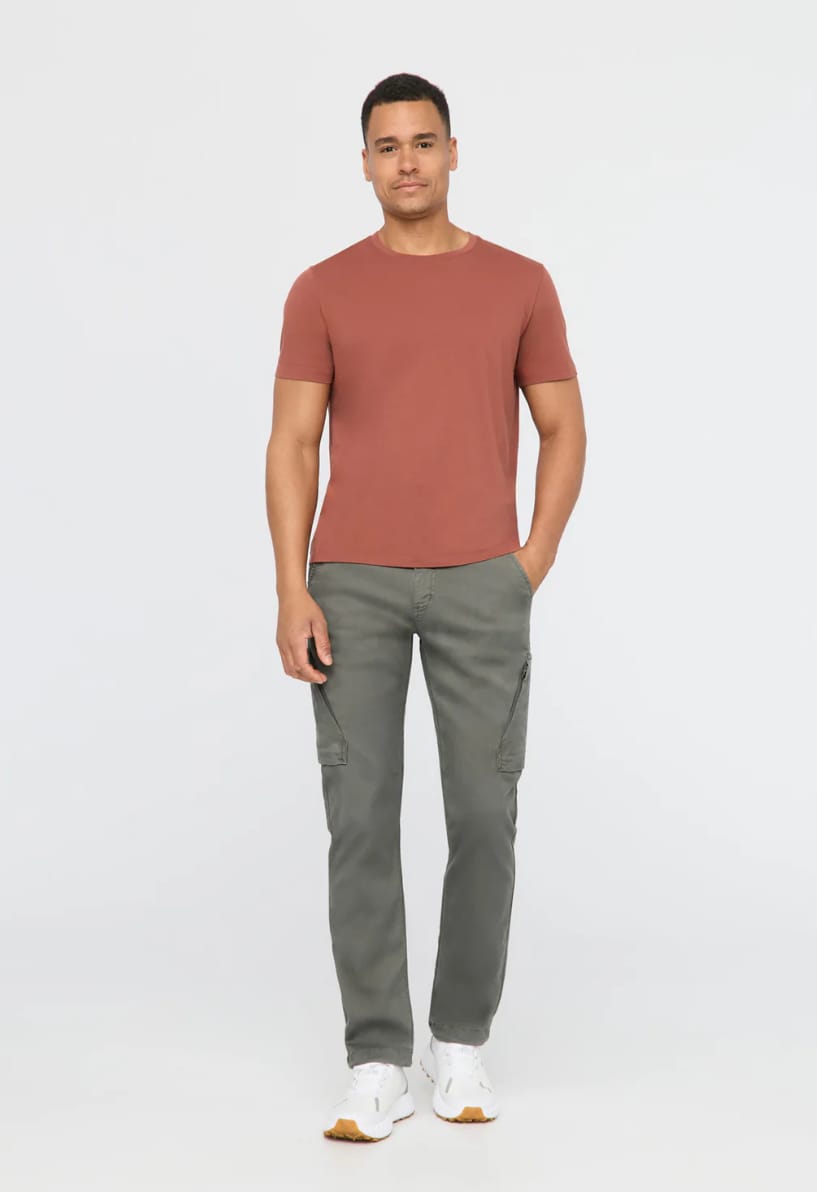 DU/ER Live Free Relaxed Adventure Pant M's