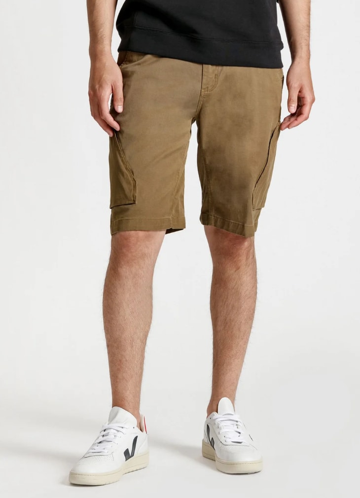 DU/ER Live Lite Adventure Short M's