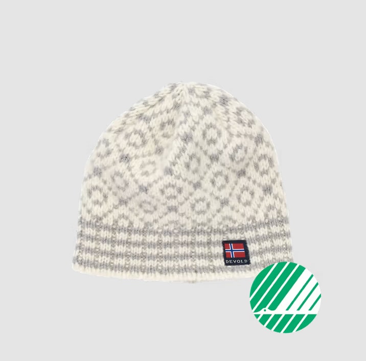Devold Svalbard Wool Beanie