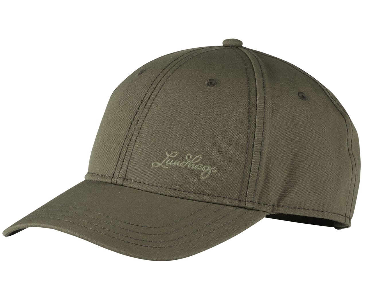 Lundhags Base II Cap