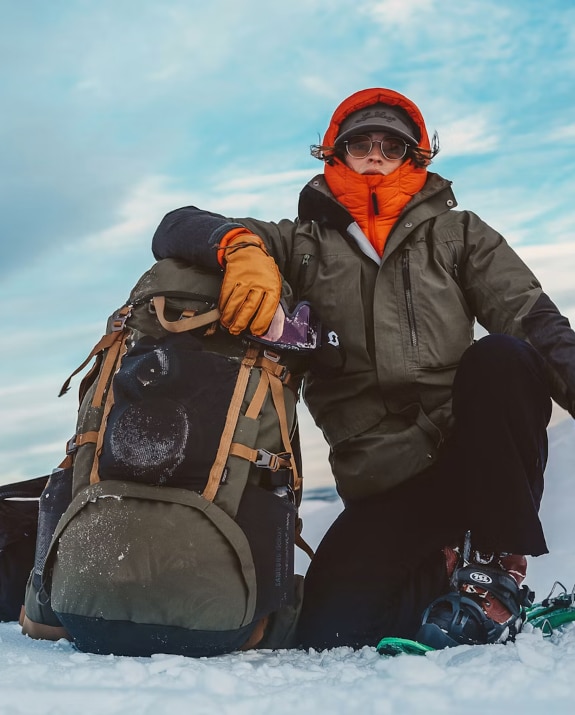 Lundhags Saruk Pro 75L
