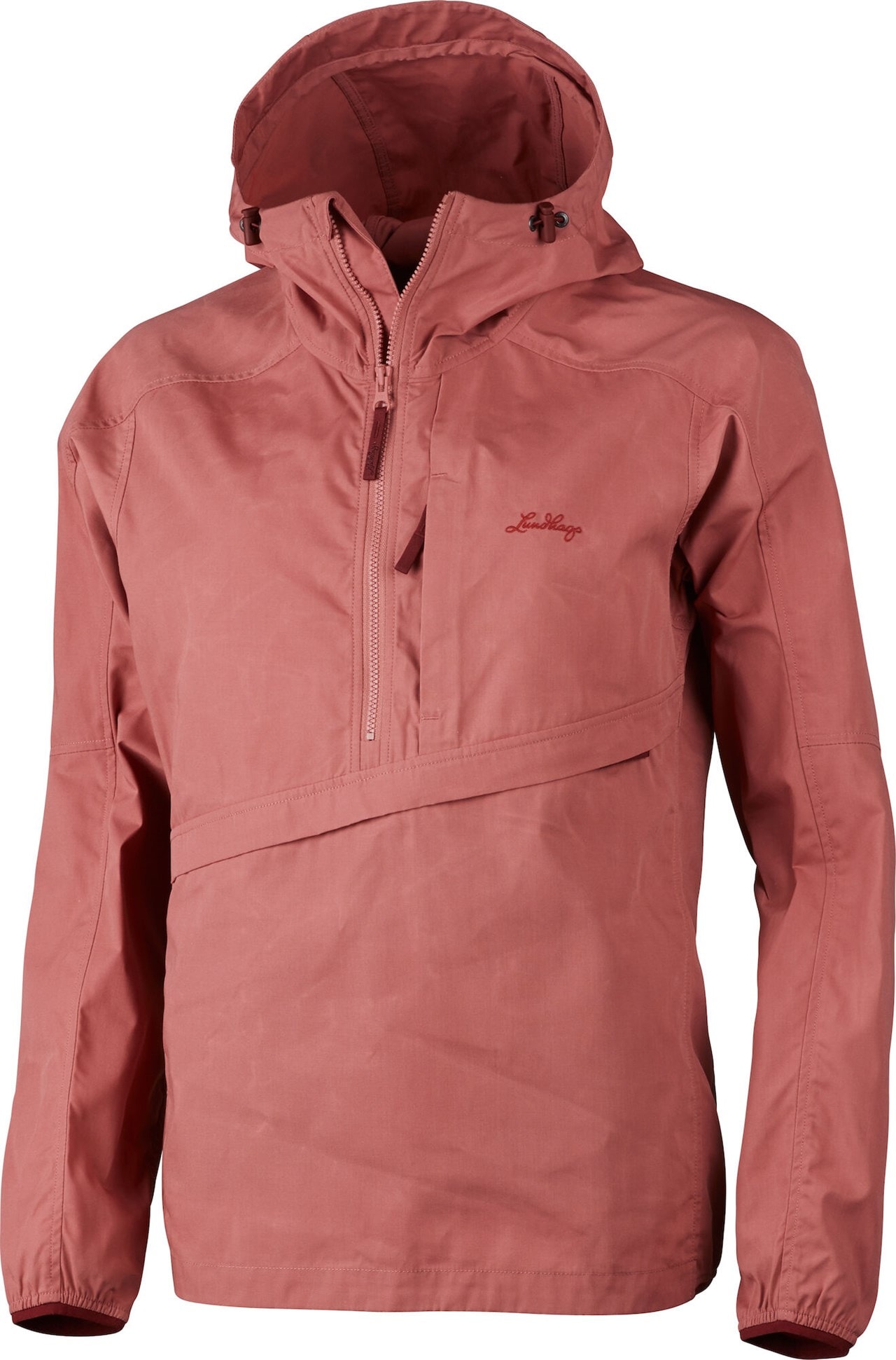 Lundhags Gliis Anorak, W`s 