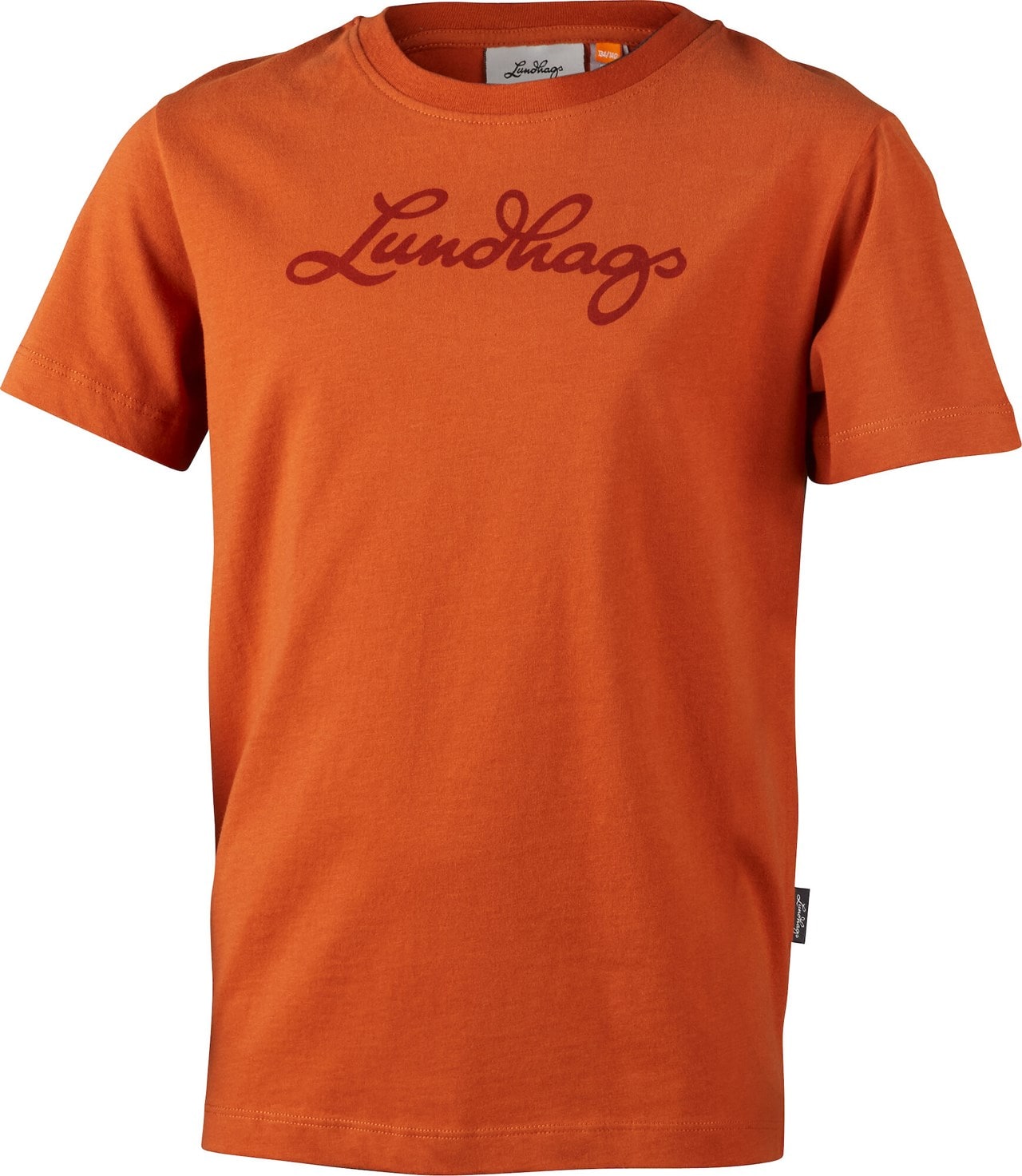 Lundhags Jr Tee