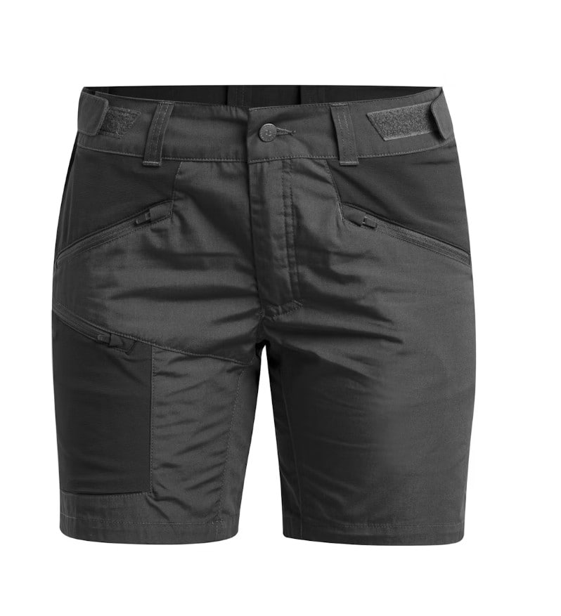 Lundhags Makke LT Shorts, Dame
