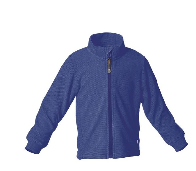 Isbjörn Lynx Microfleece Jacket Kids