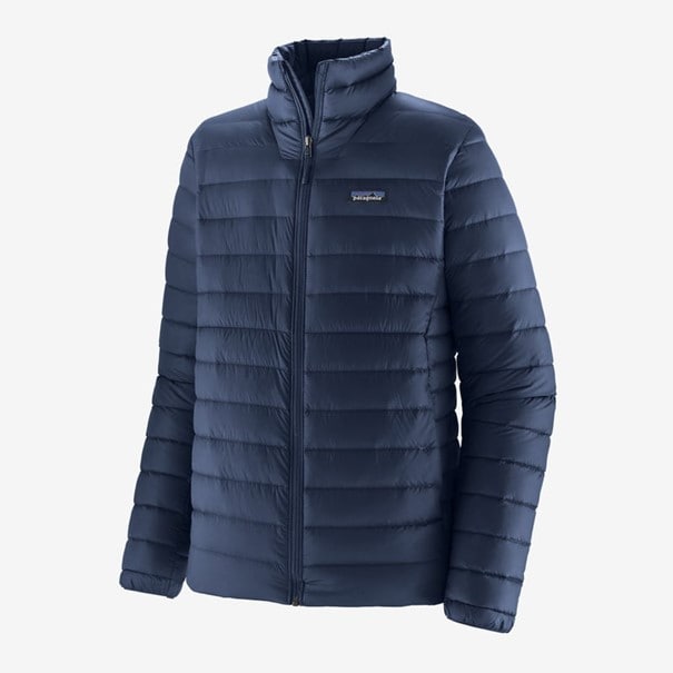 Patagonia Down Sweater, Mann