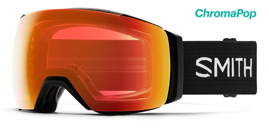 Smith I/O MAG XL