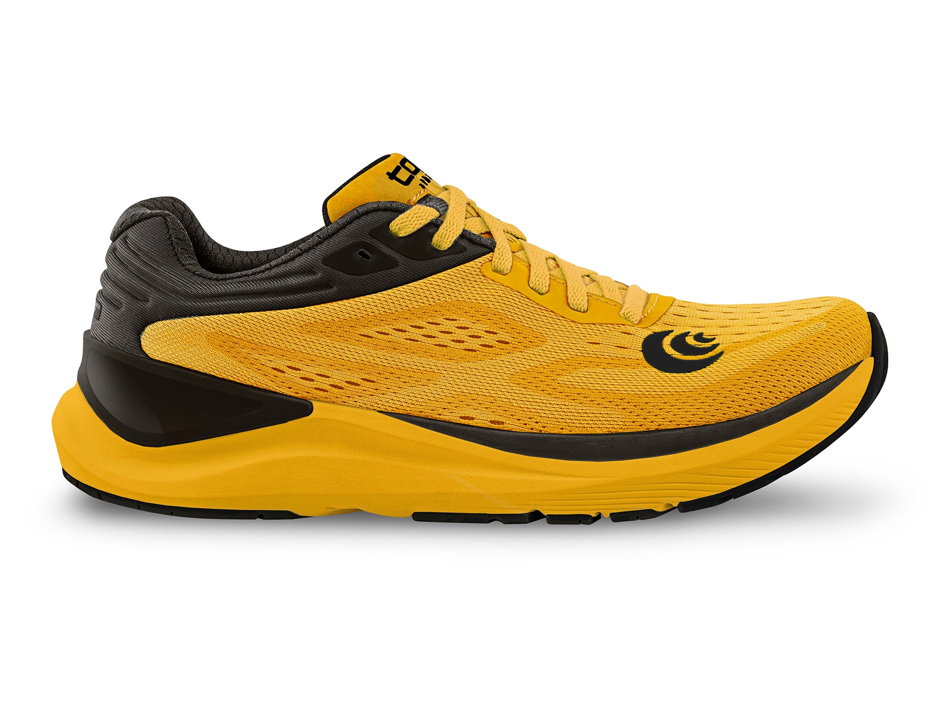 Topo Ultrafly 3, Herre