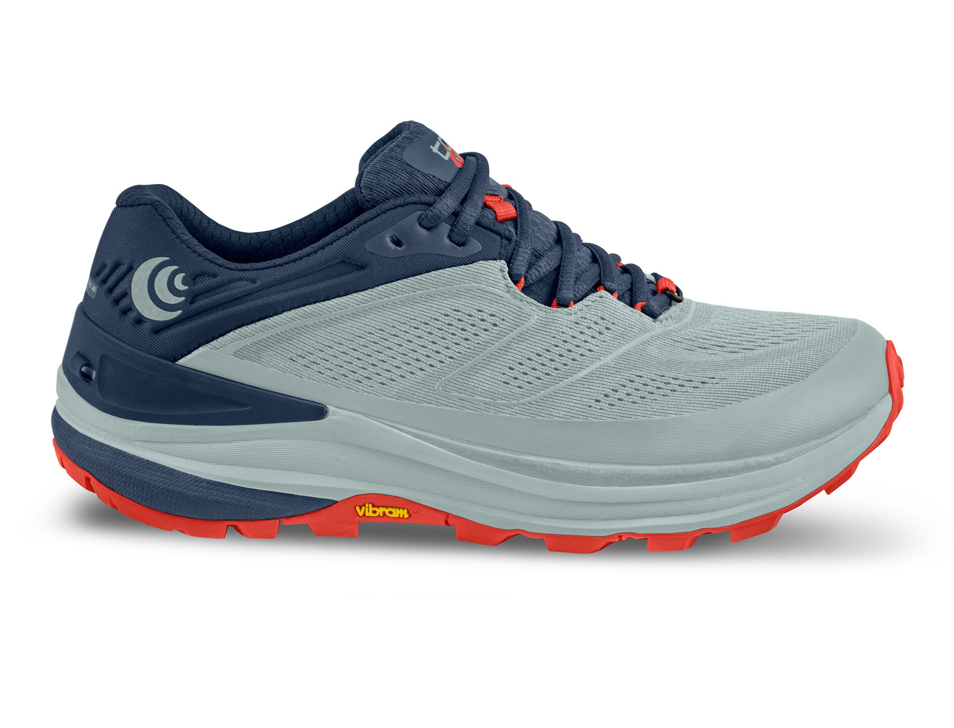 Topo Ultraventure 2, Herre