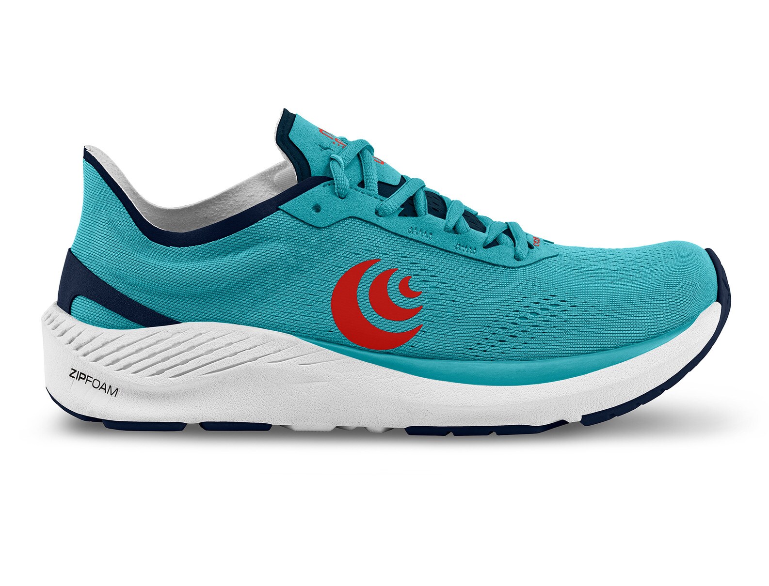 Topo Cyclone, Herre