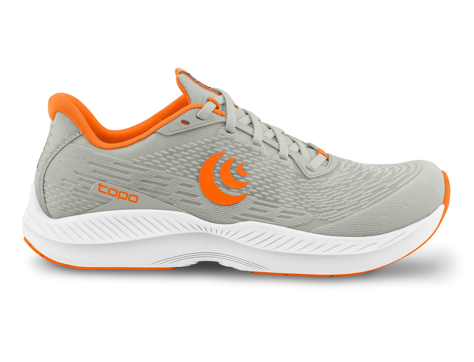 Topo Fli-Lyte 5, Herre