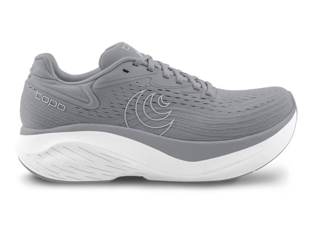 Topo Atmos 2, Herre