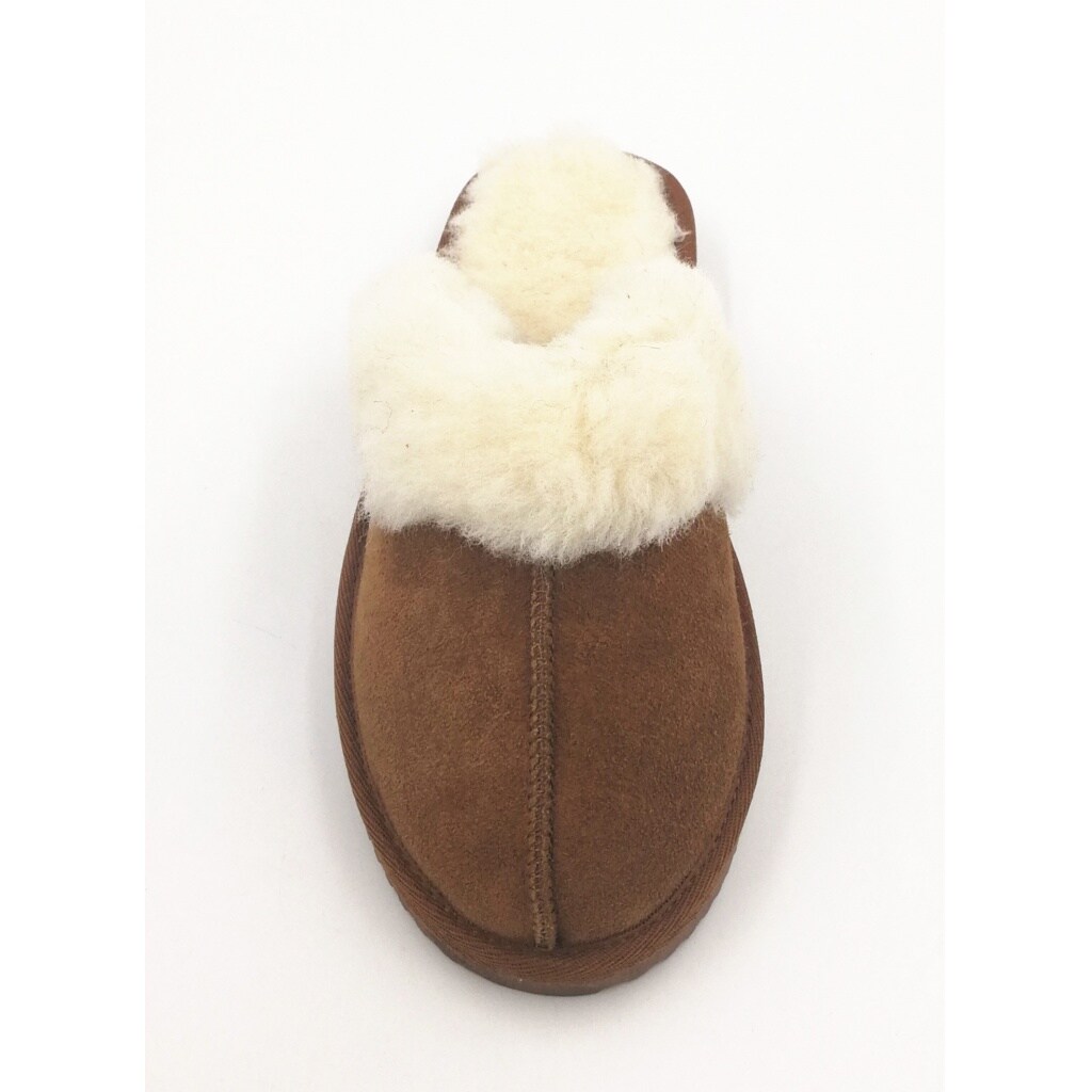 Mols Tamara W Warm Slipper