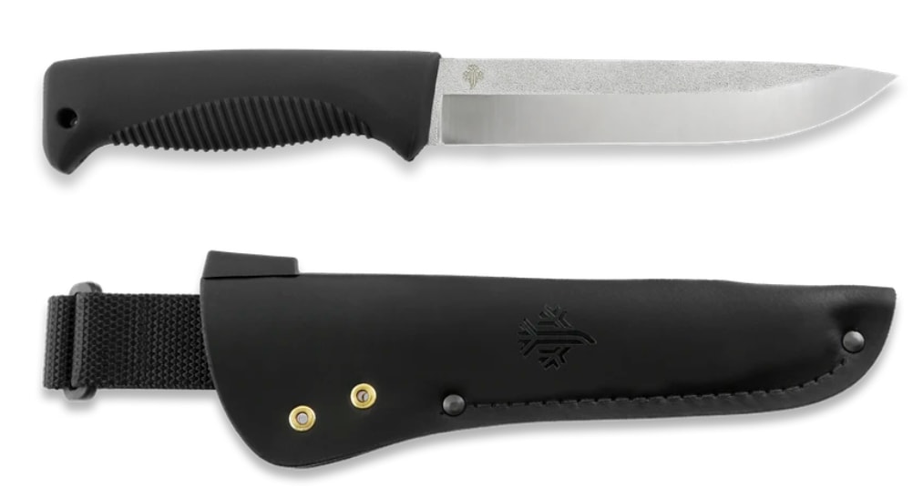 Peltonen M95 Ranger, lærslire