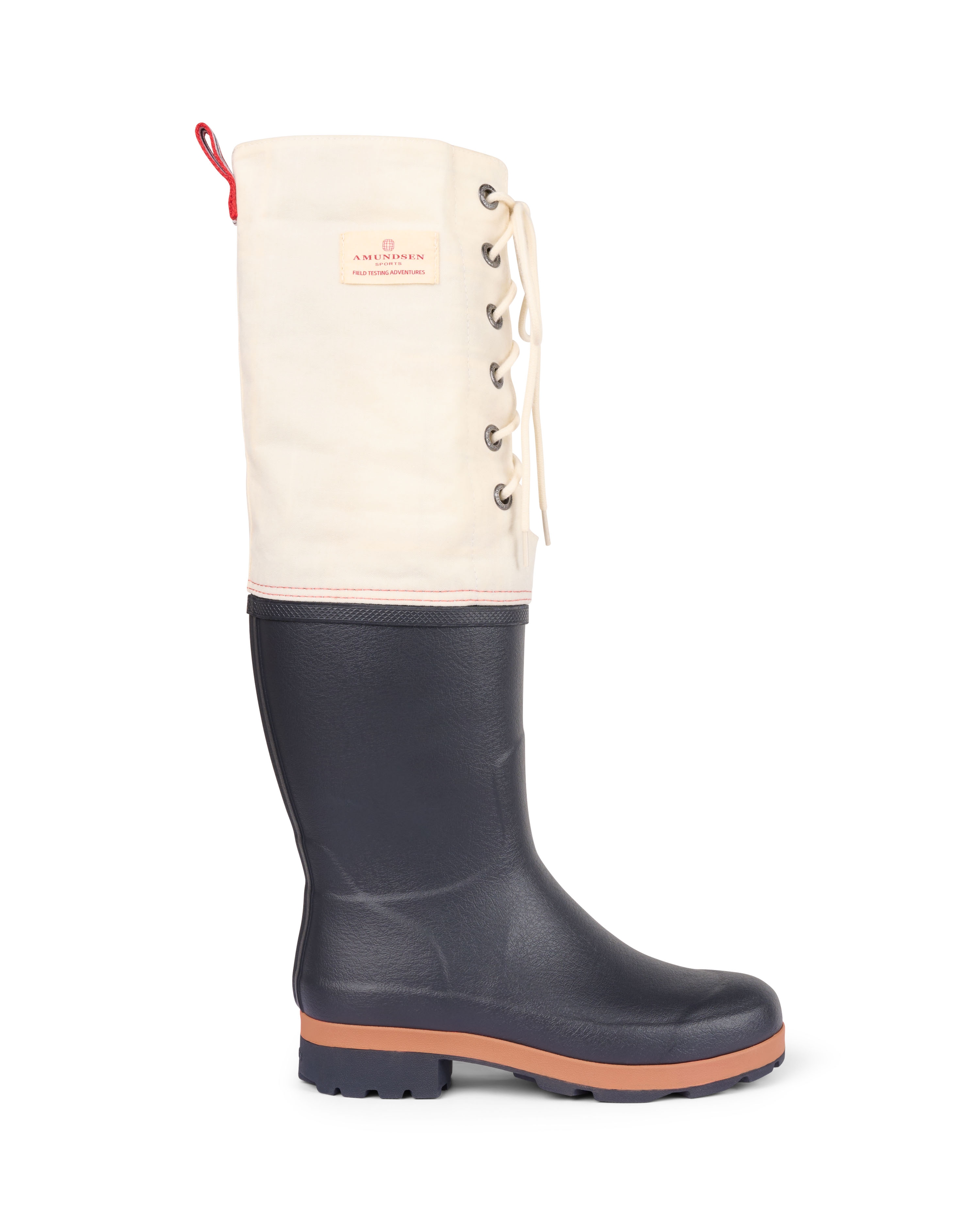 Amundsen Sports Field Mucks Waxed Cotton