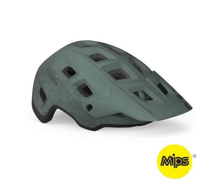 MET MTB Terranova MIPS