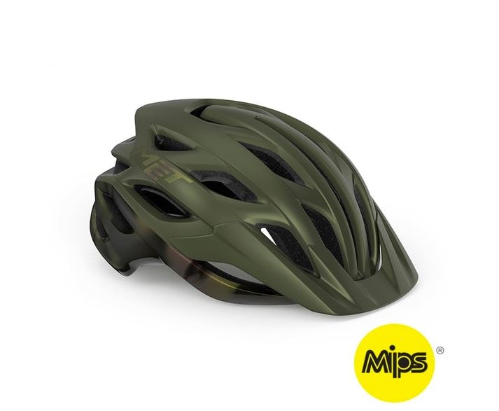 MET MTB Veleno MIPS