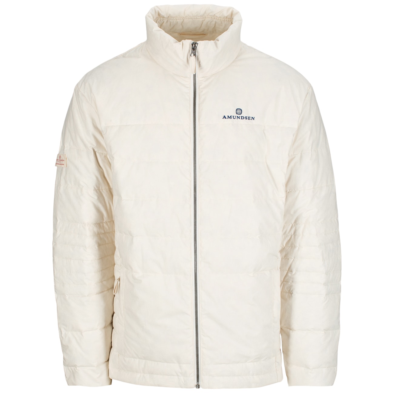 Amundsen Sports Downtown Cotton Jacket, Herre