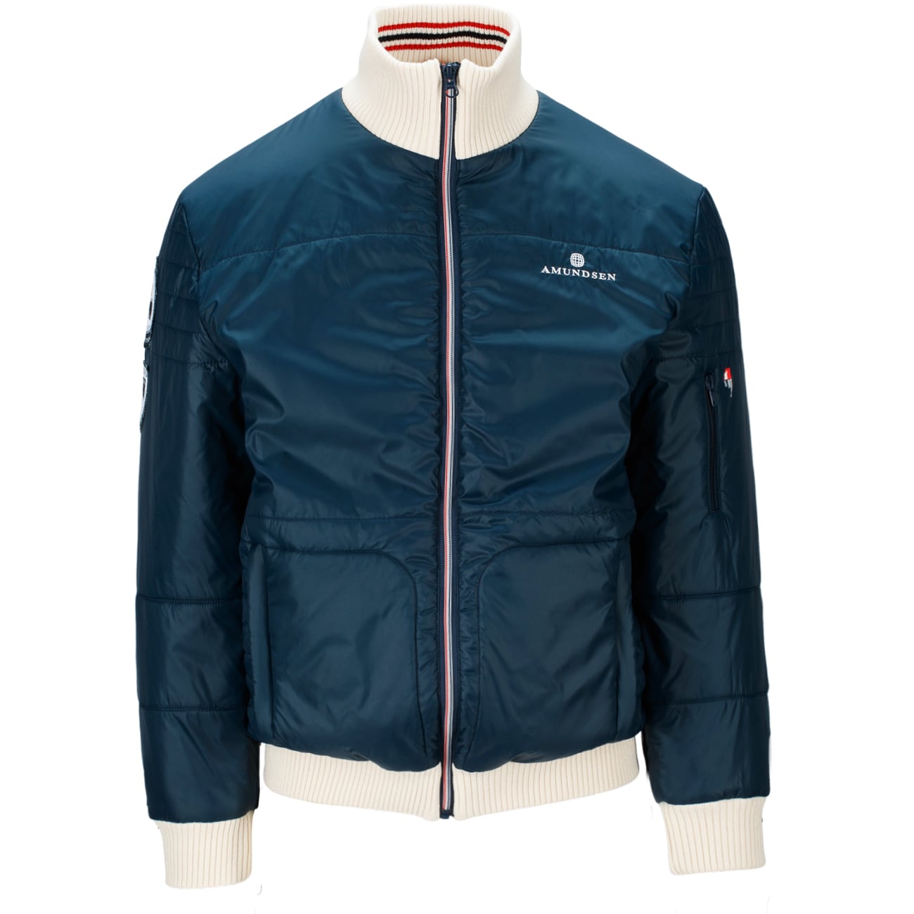 Amundsen Sports Breguet Jacket, Herre