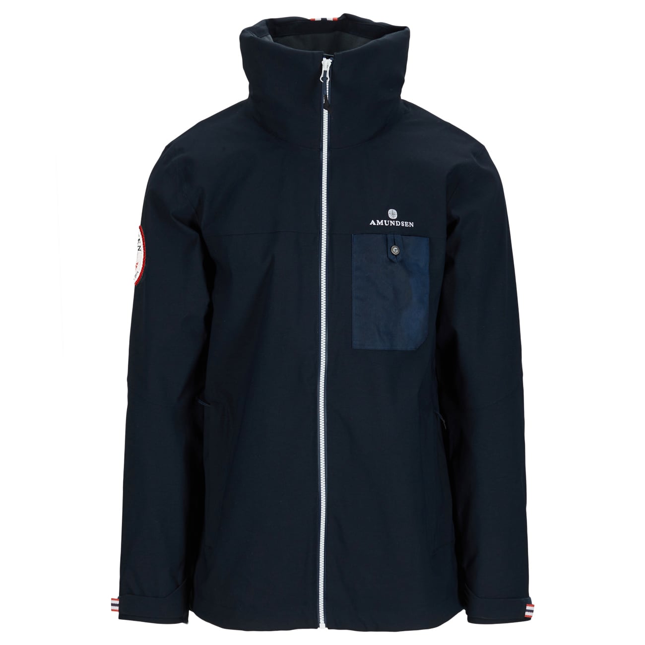 Amundsen Drifter Jacket, Herre