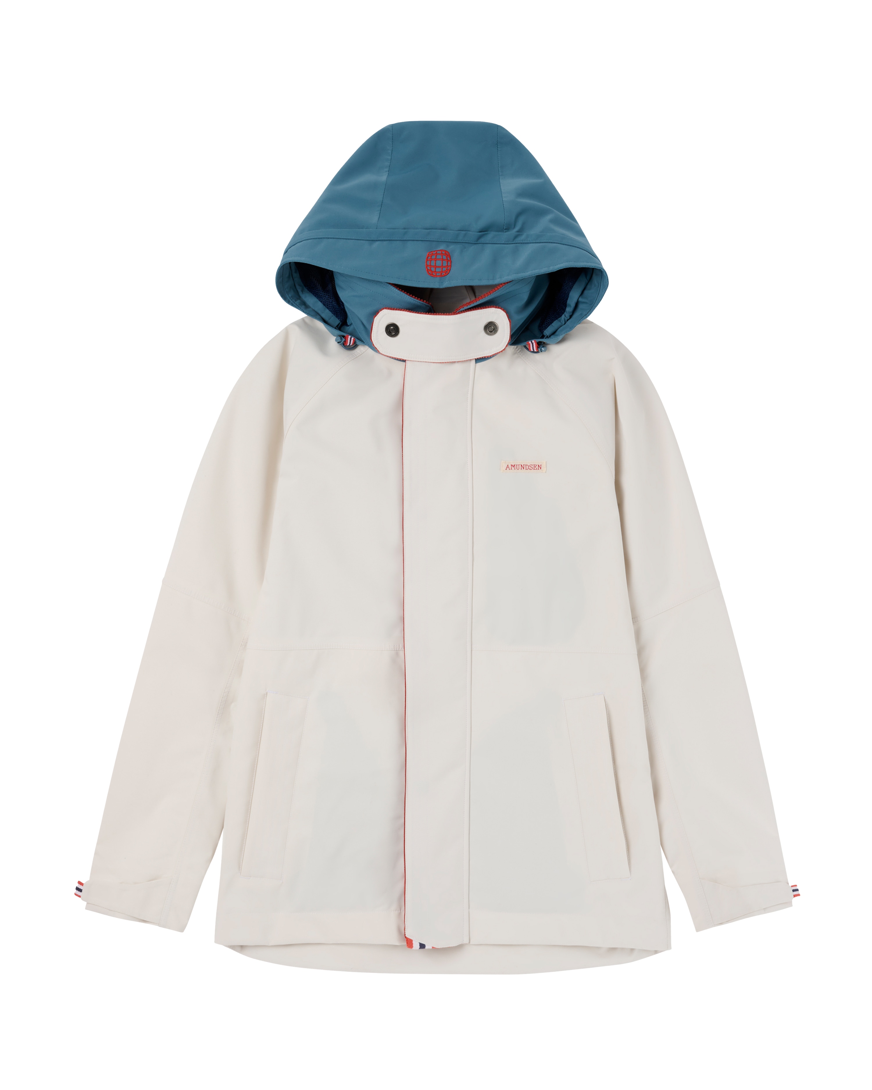 Amundsen Sports Old Salt Jacket, Mens
