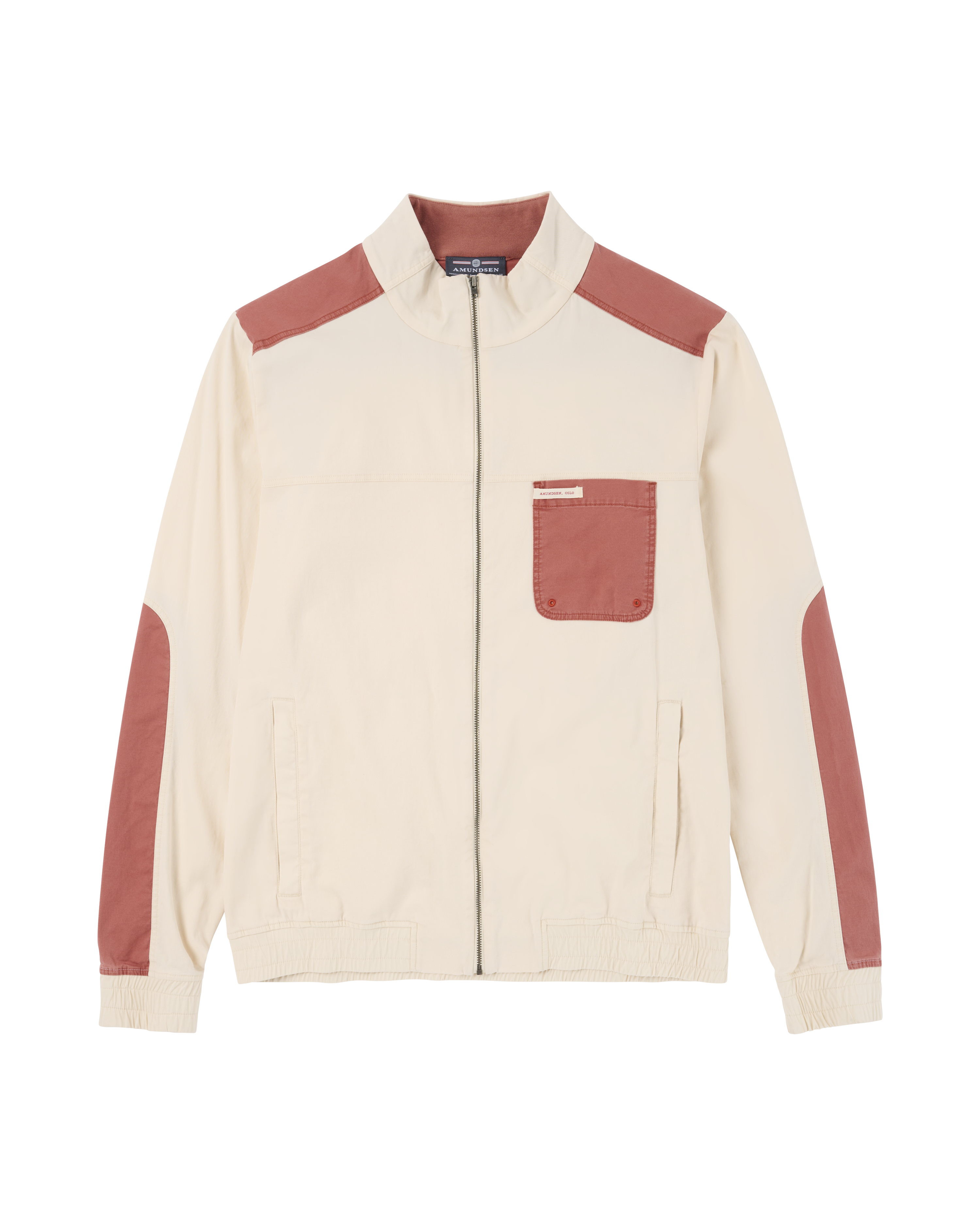 Amundsen Sports Ditch-Hiker Jacket, Herre 