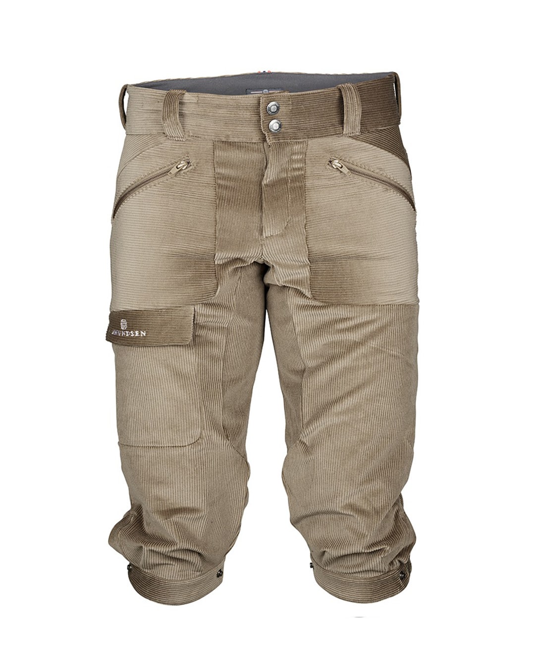 Amundsen Sports Concord Regular Knickerbockers, M's