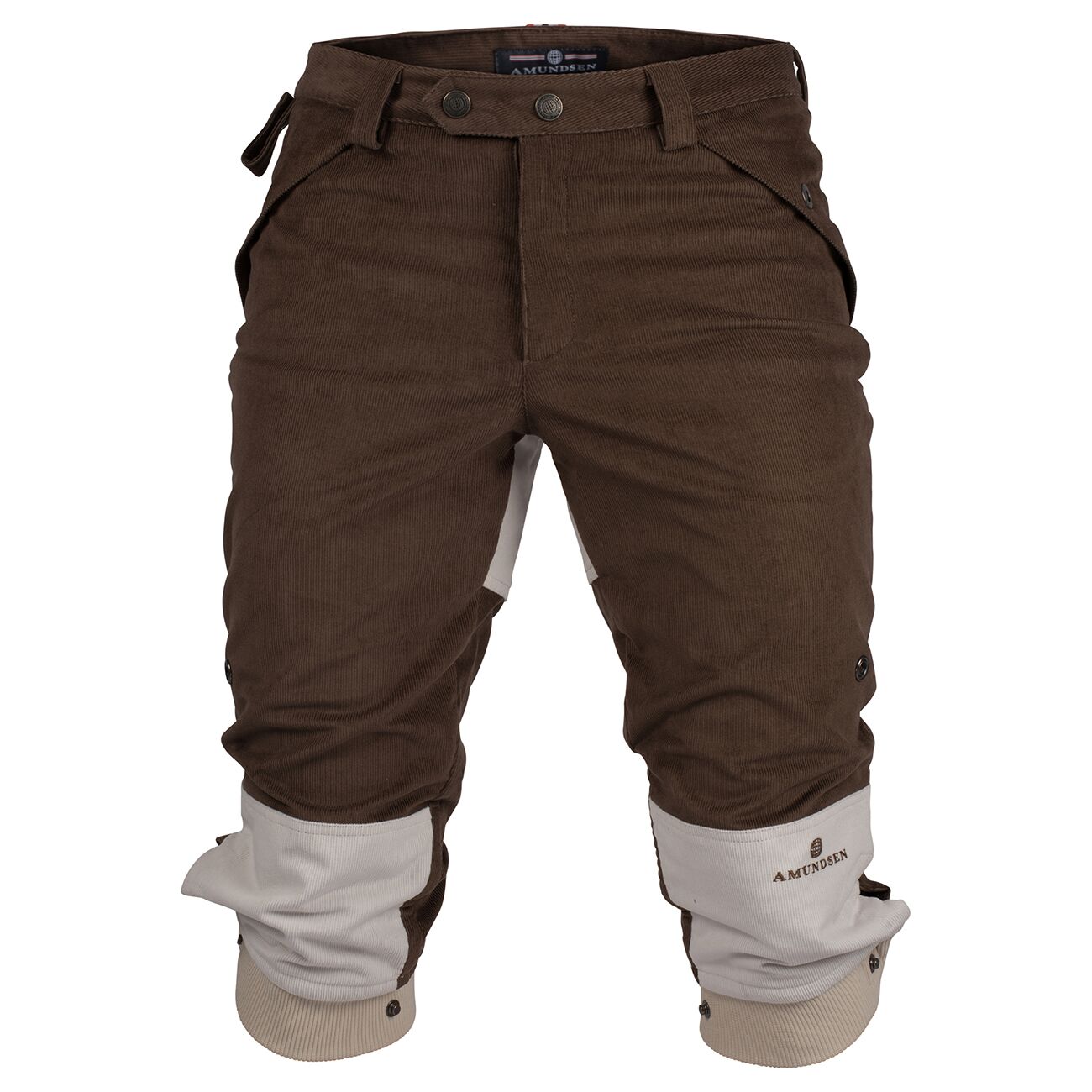 Amundsen Sports Summer Concord Knickerbockers, M's