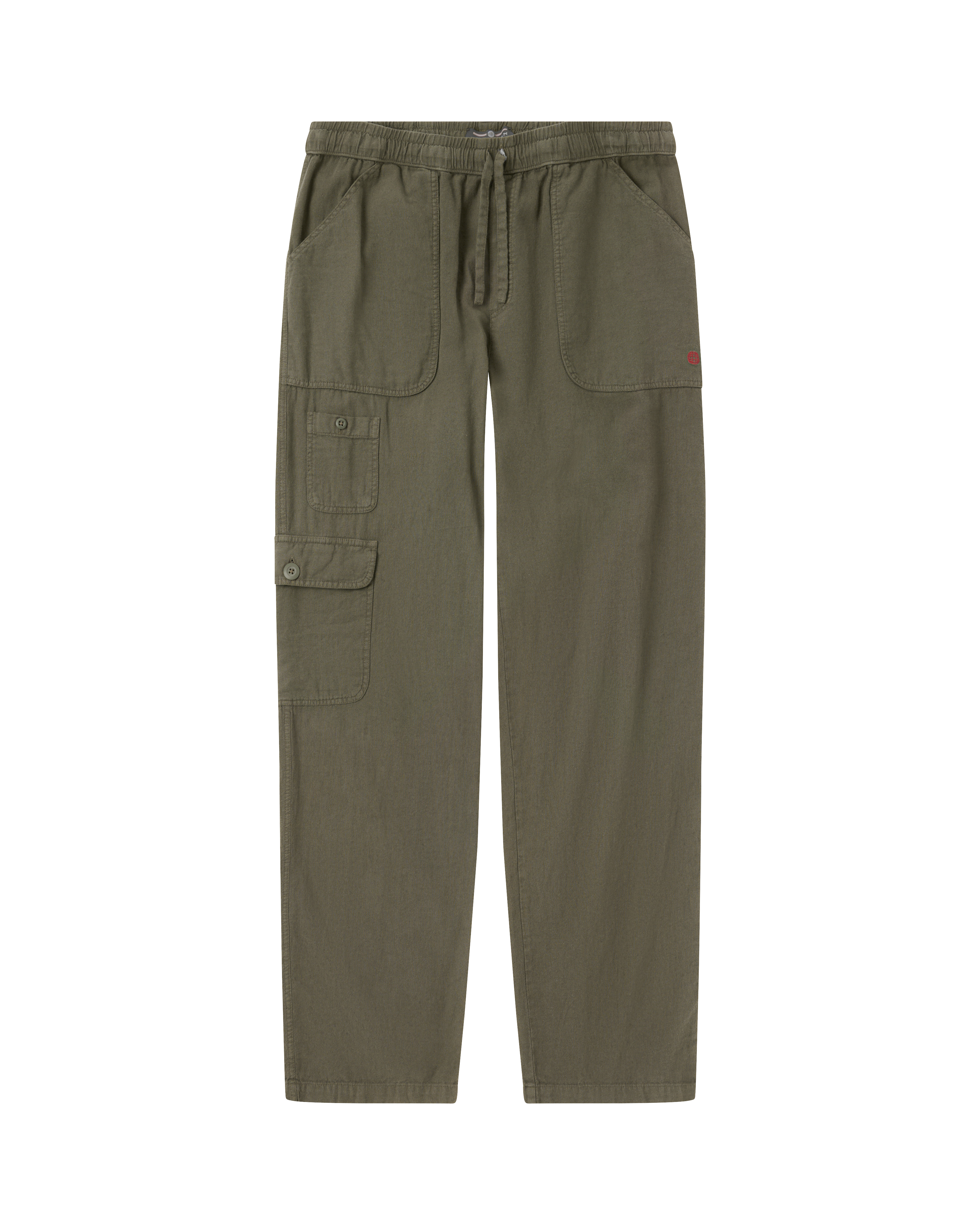 Amundsen Sports Traveller’s Linen Pants Mens