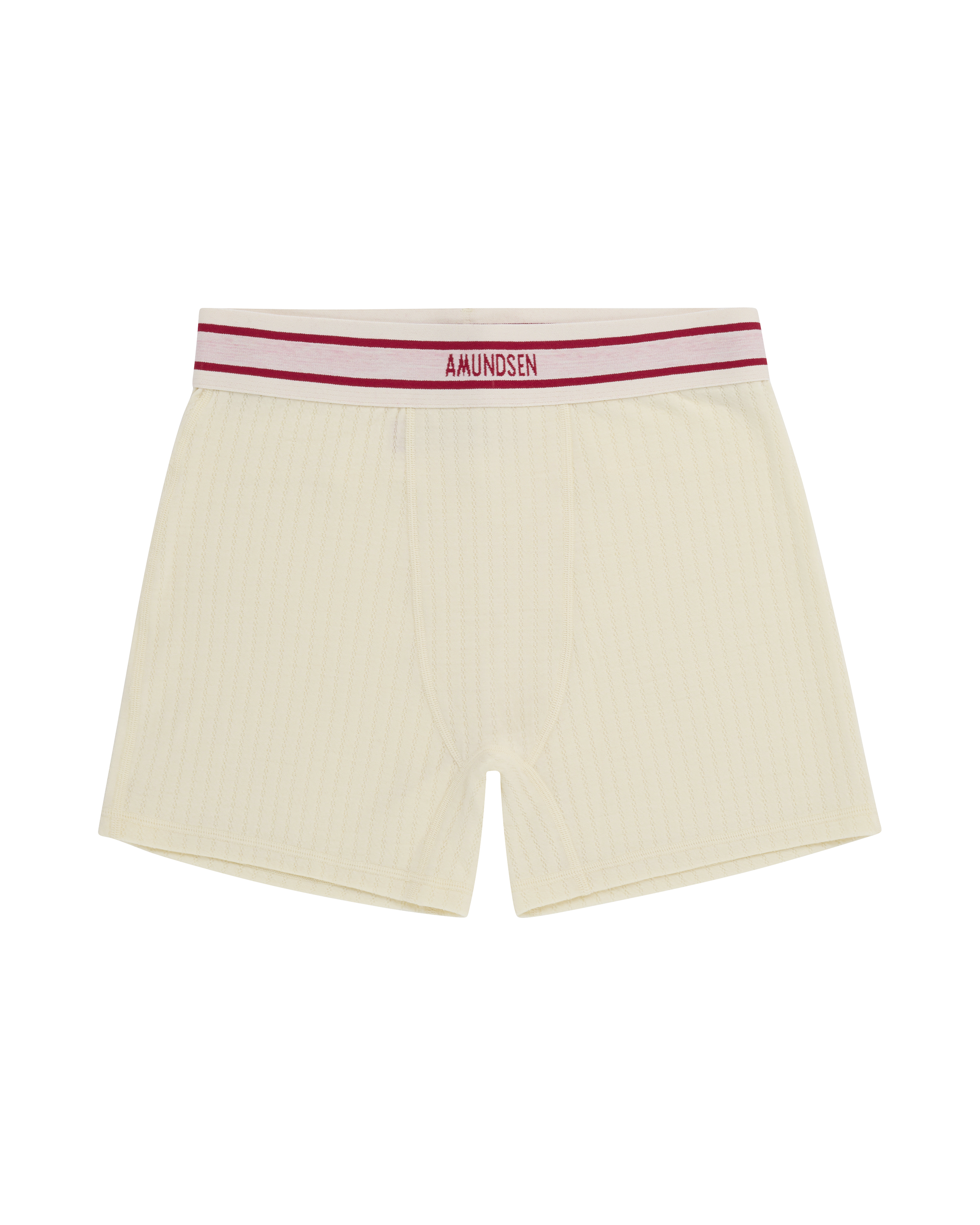 Amundsen Hero's Hide Boxers, Herre