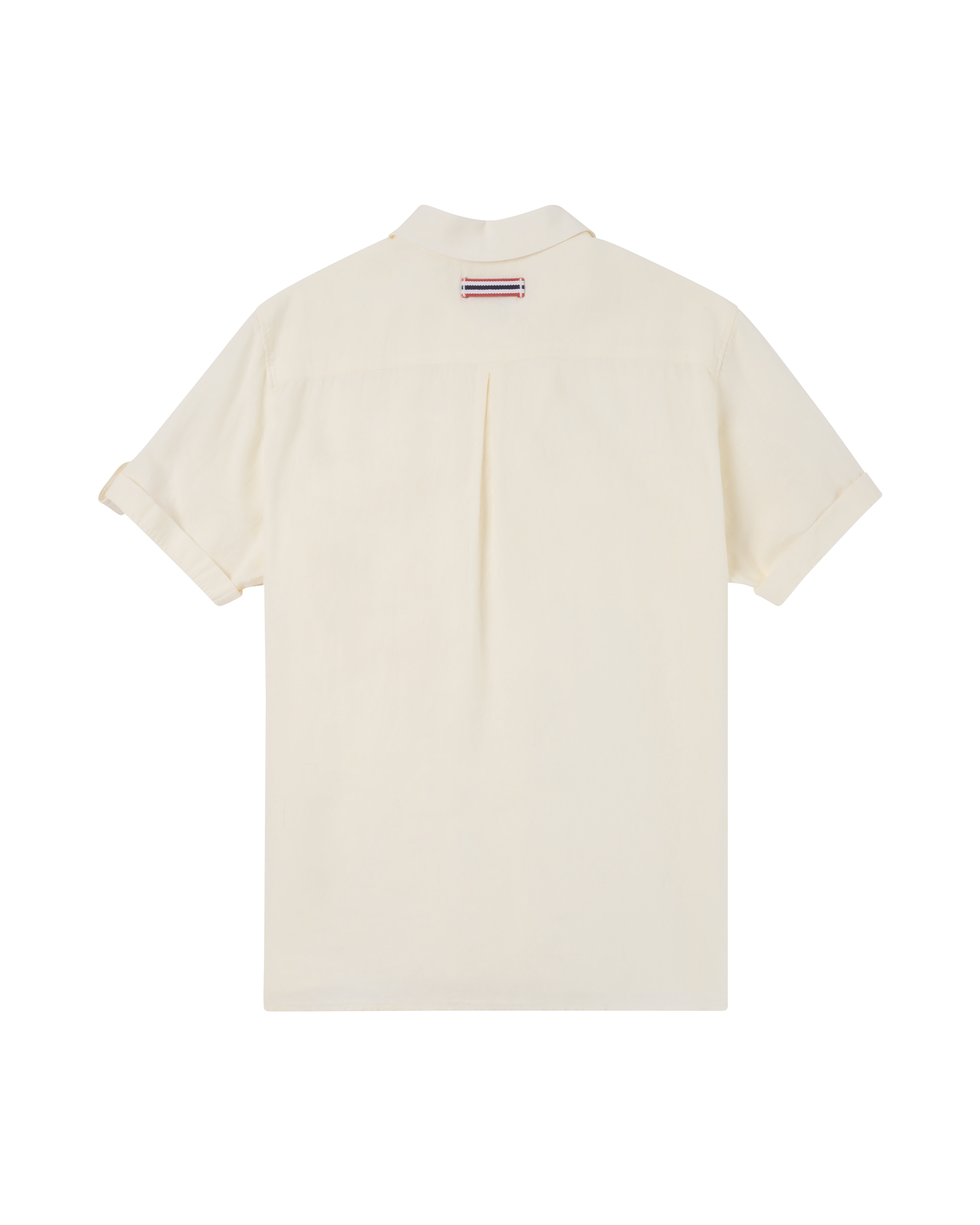 Amundsen Sports Traveller’s Linen SS Mens
