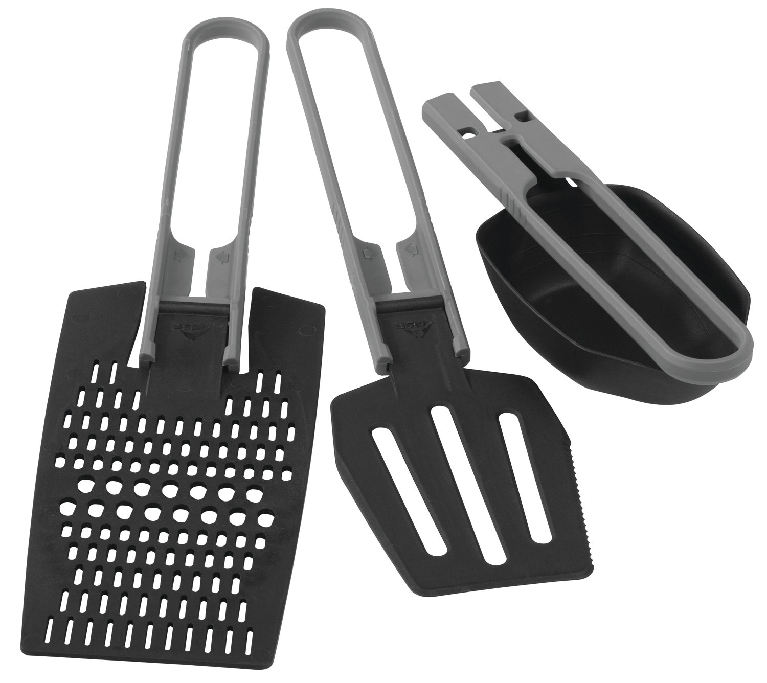 MSR  Alpine Utensil, Steke/kokesett