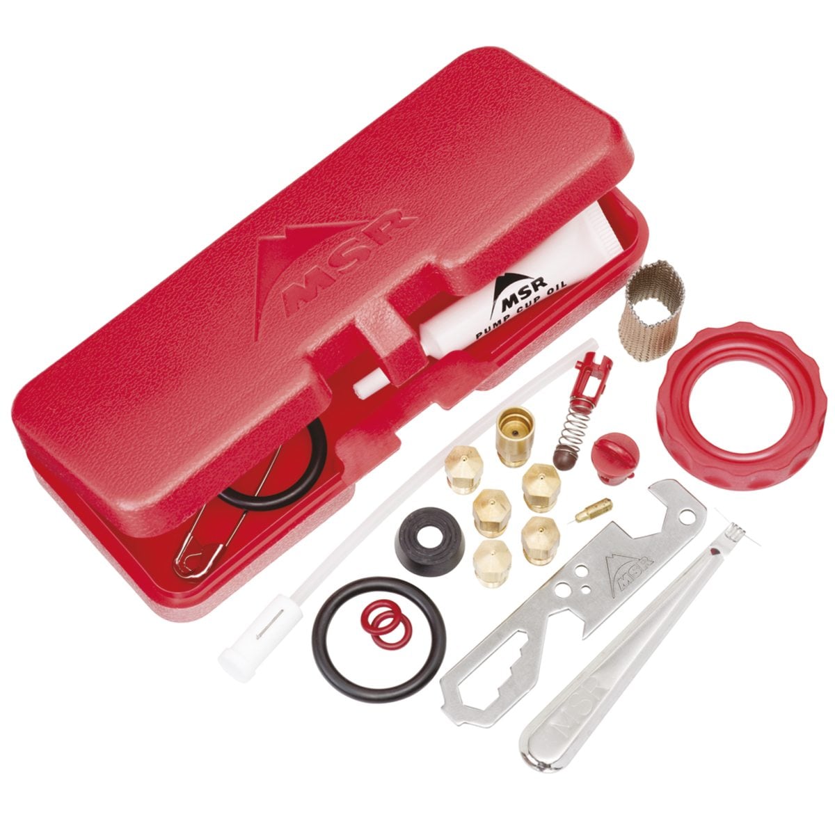 MSR Whisperlite Expedition Service Kit