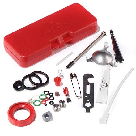 MSR DragonFly Expedition Service Kit