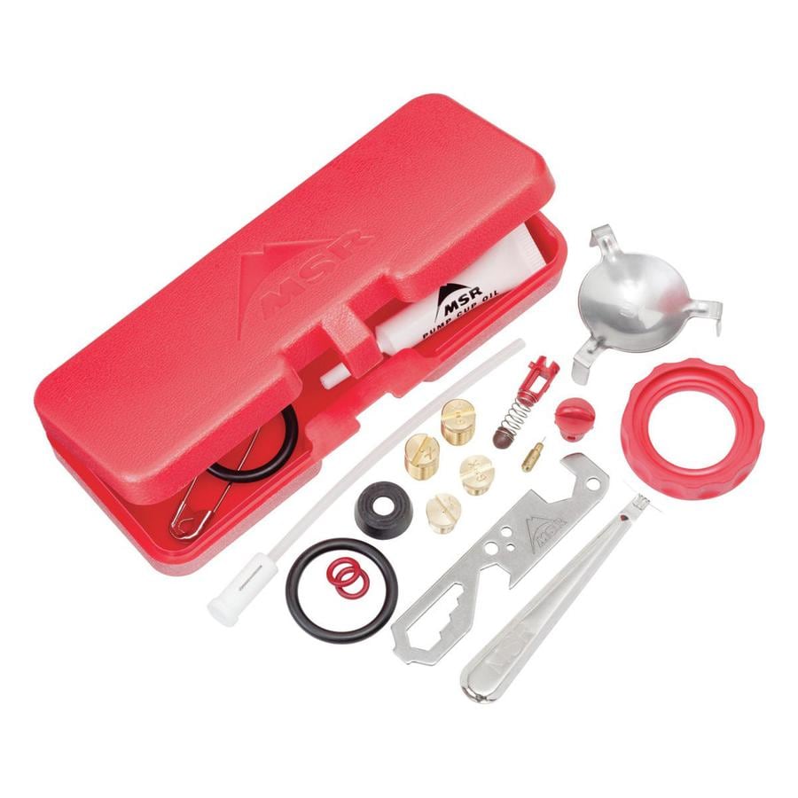 MSR XGK EX Expedition Service Kit