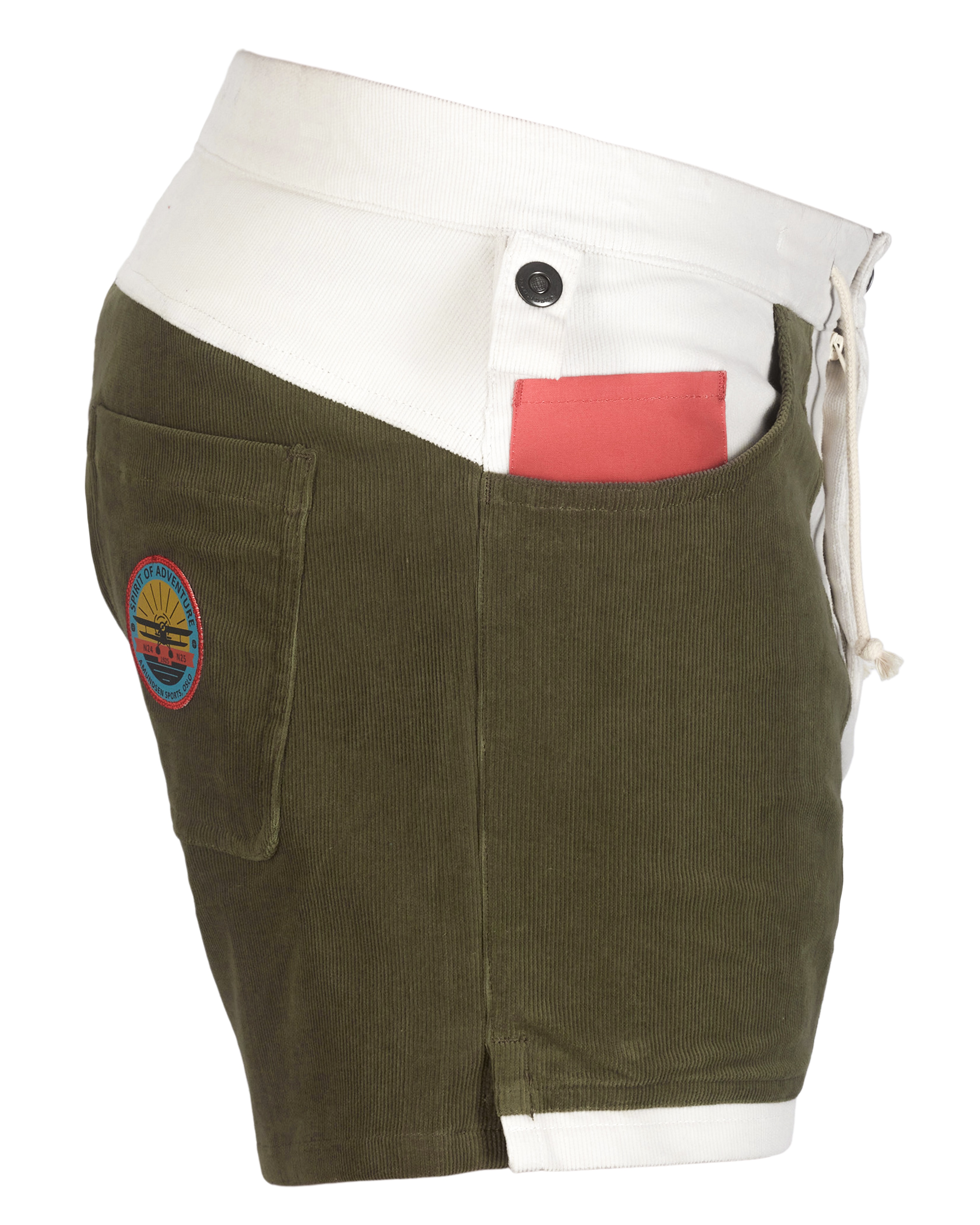 Amundsen 5incher Concord M`s, Shorts