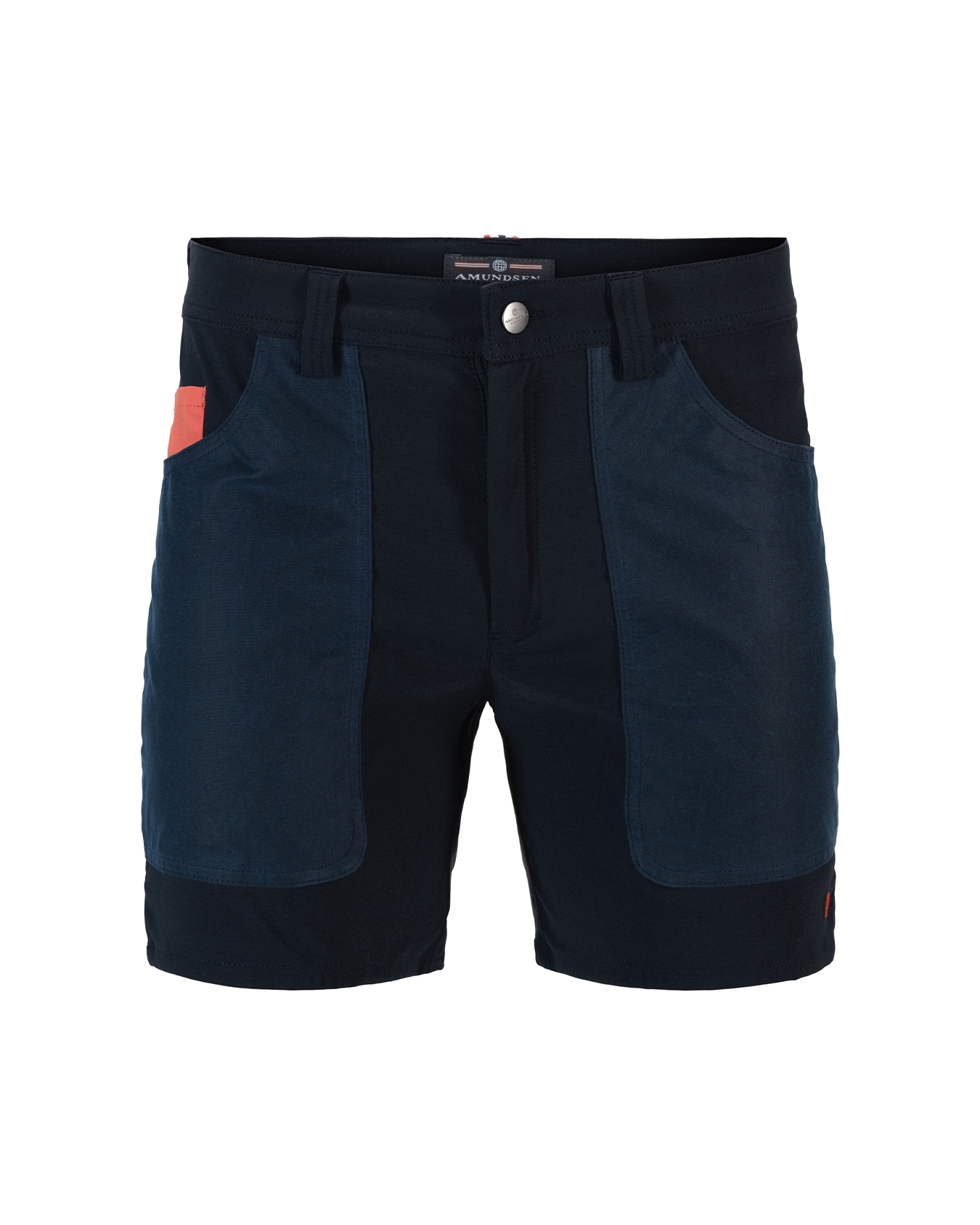 Amundsen Sports 7incher Field Shorts M`s