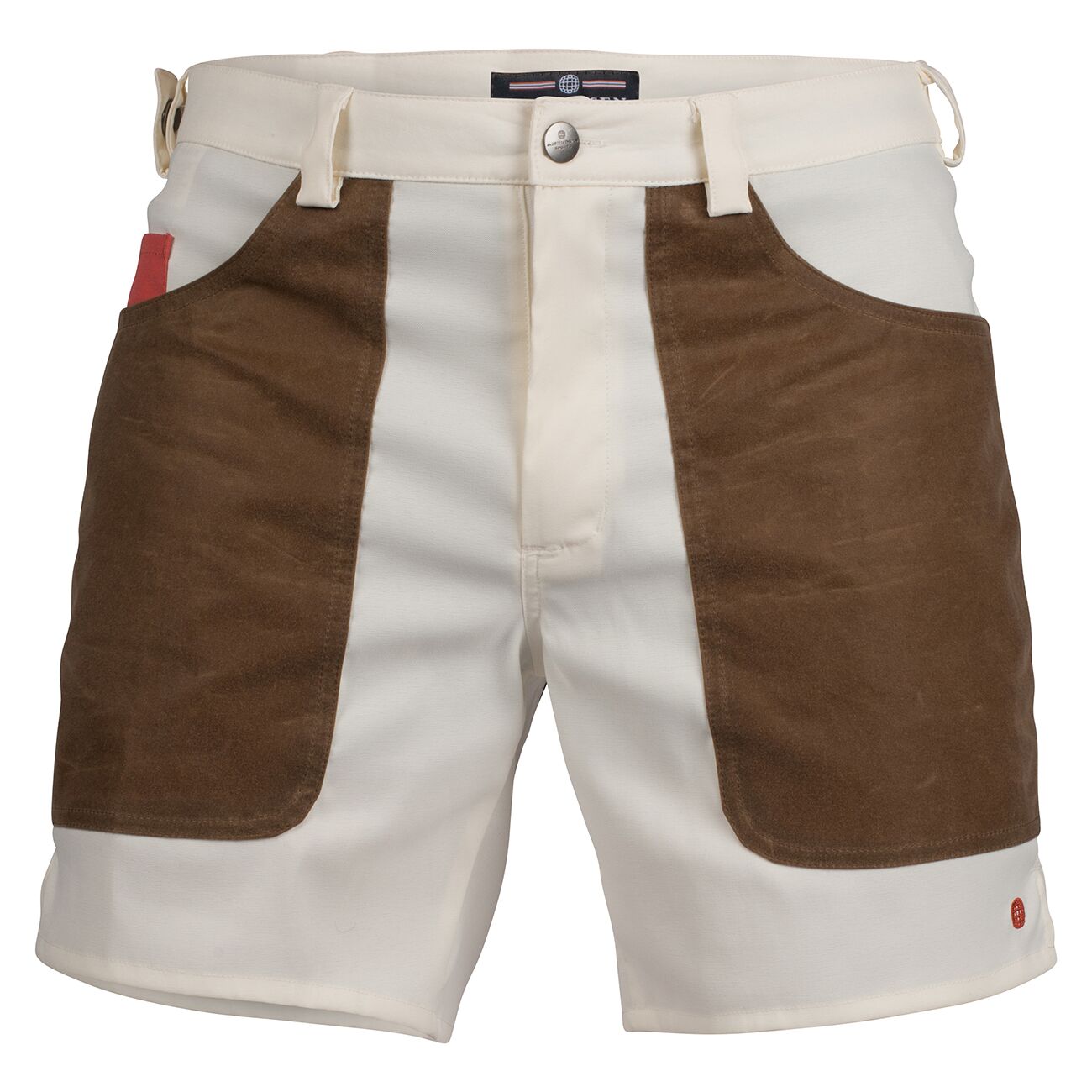 Amundsen Sports 7incher Field Shorts M`s