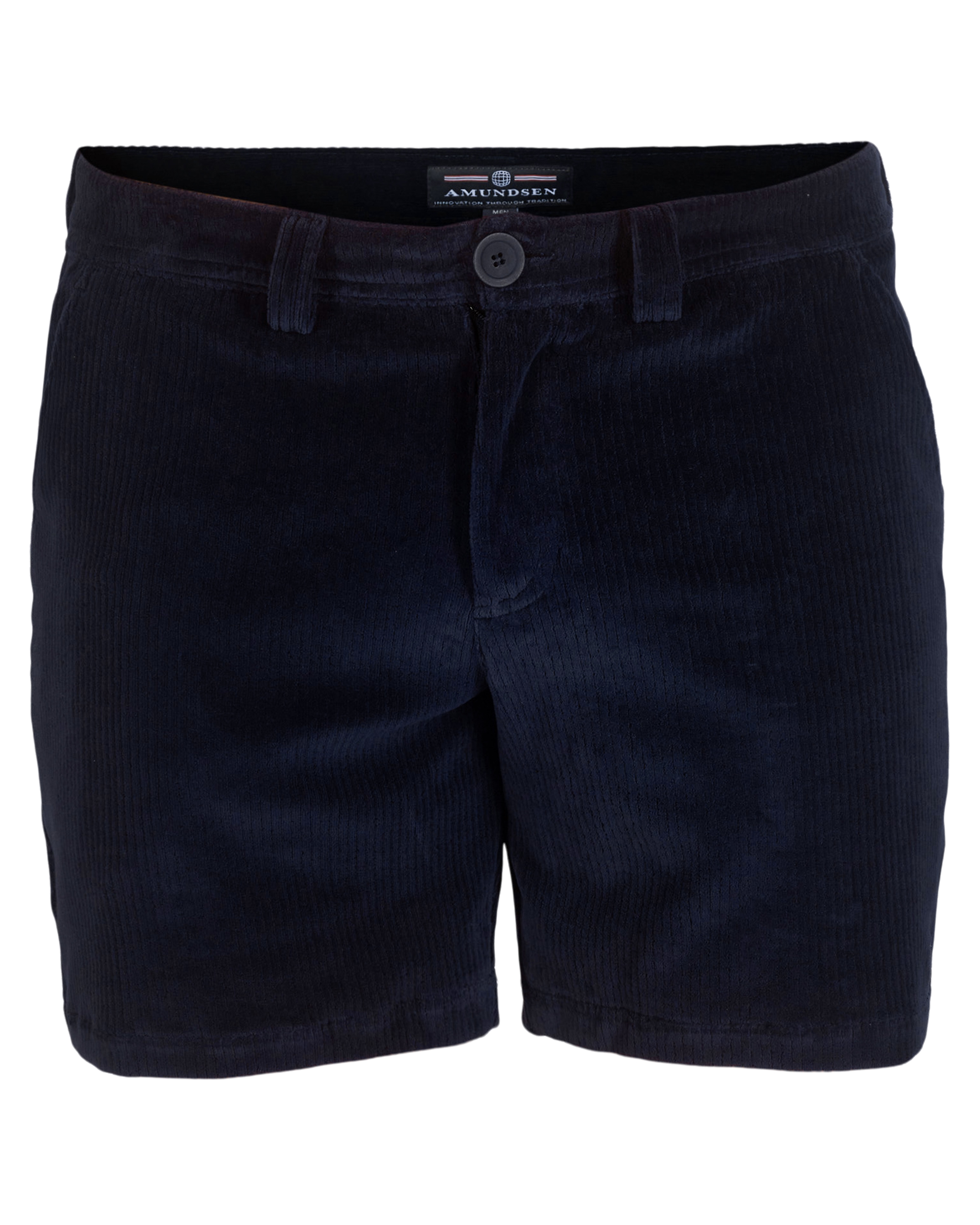 Amundsen 6incher Comfy Cord Shorts, Ms