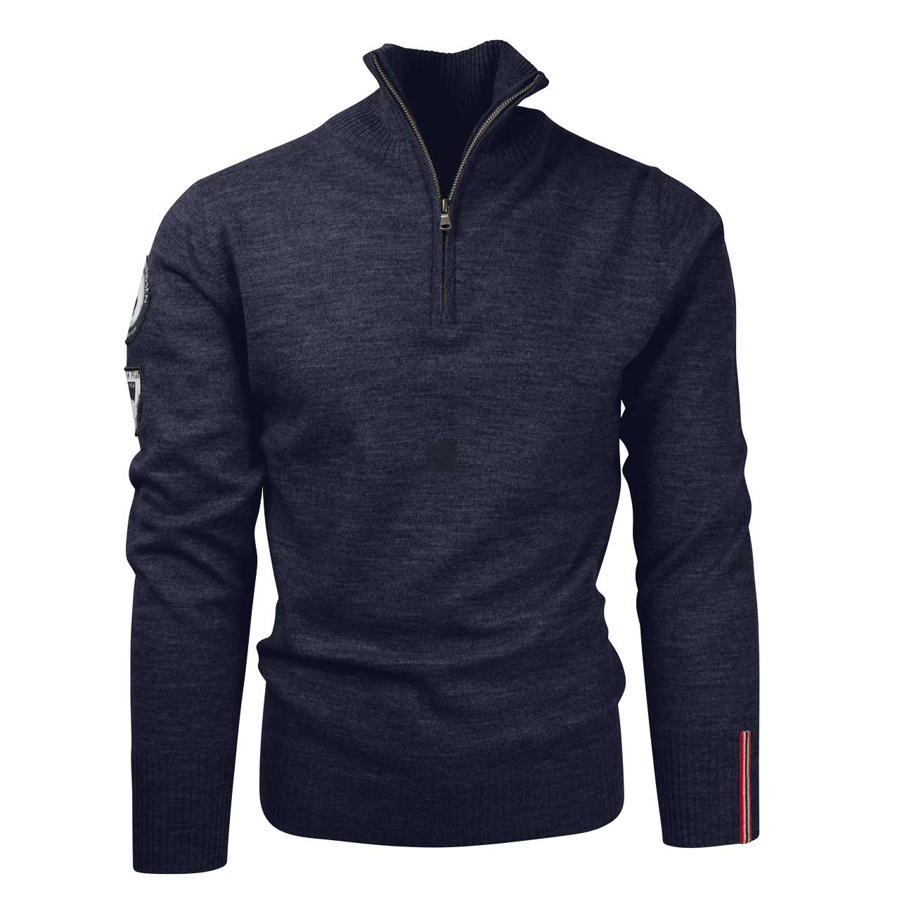 Amundsen Peak Half Zip, M's