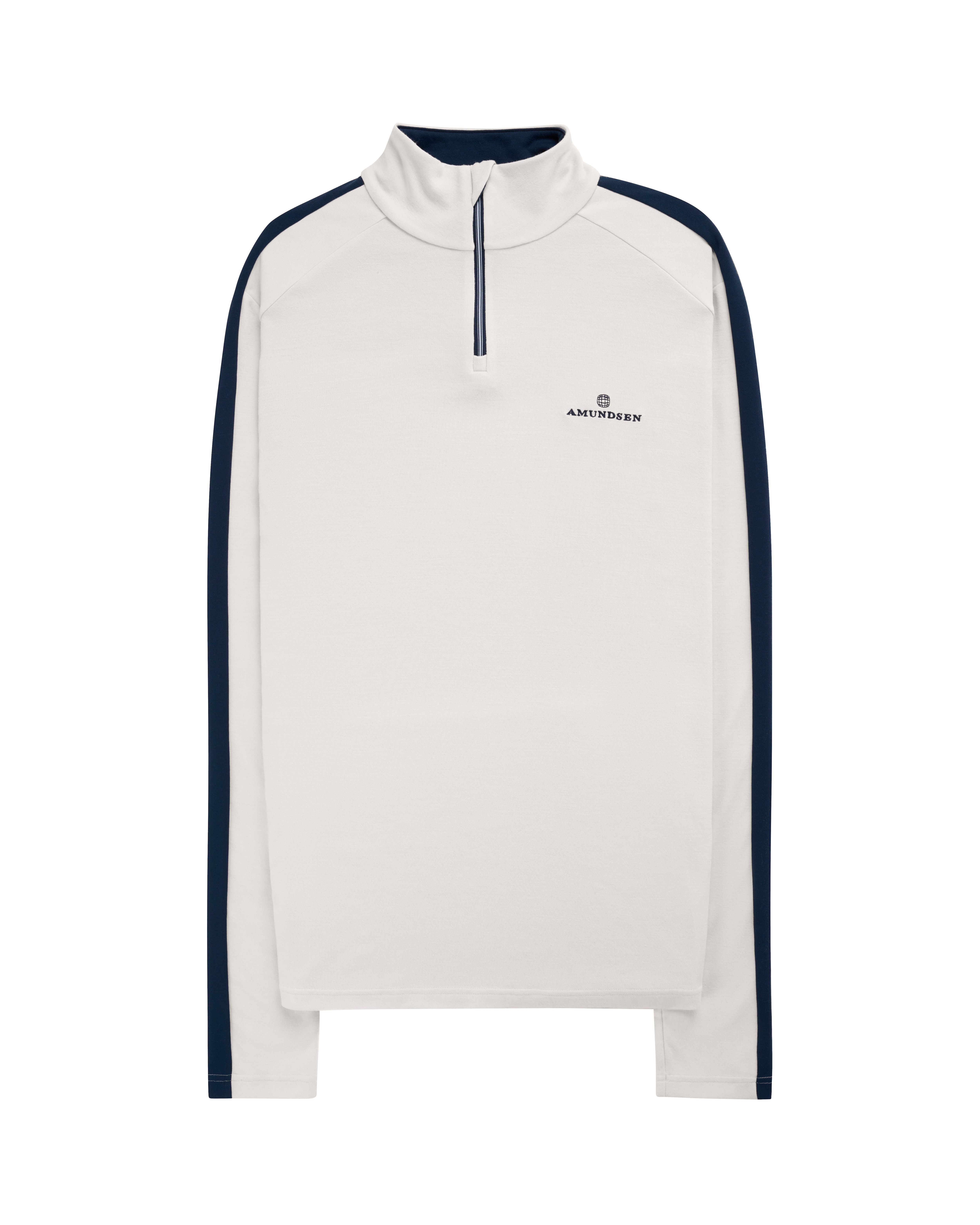 Amundsen Sports 5MILA Half Zip, Herre